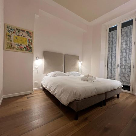 Bed&Bed Cassia Bed & Breakfast Florence Exterior photo